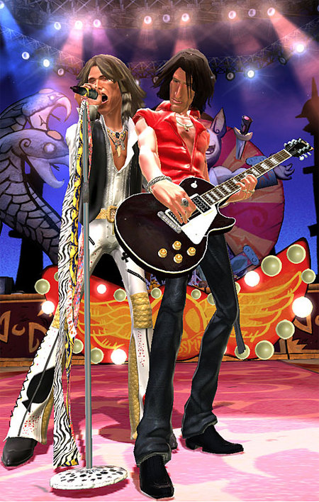  opportunity to download and jam to Aerosmith's "Dream On." The song will 